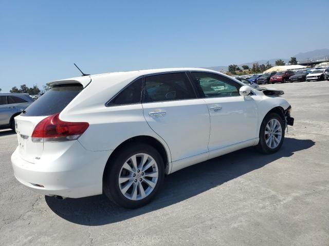 2015 Toyota Venza LE