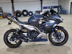 2023 Kawasaki EX400 en venta en Chambersburg, PA