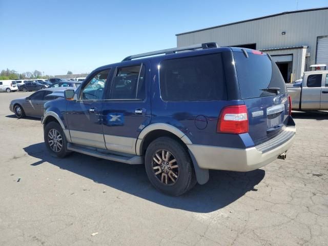 2009 Ford Expedition Eddie Bauer