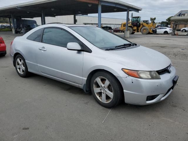 2006 Honda Civic EX