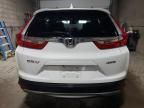 2019 Honda CR-V EXL