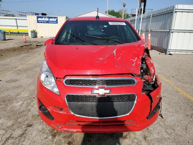 2015 Chevrolet Spark 1LT