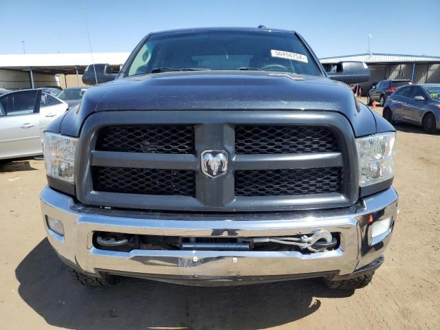 2016 Dodge RAM 2500 ST