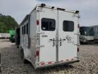 2006 Kieffer Horse Trailer