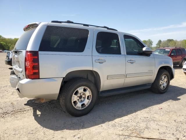 2011 Chevrolet Tahoe K1500 LT