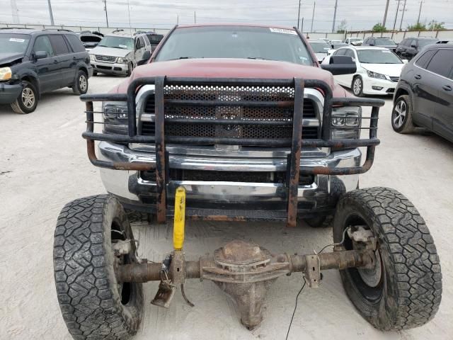 2010 Dodge RAM 2500