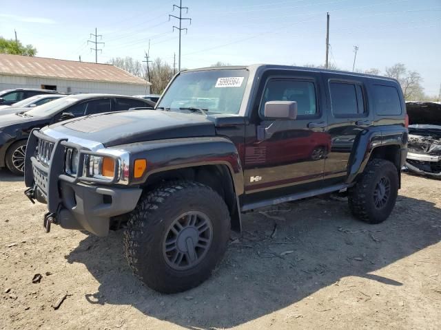 2006 Hummer H3