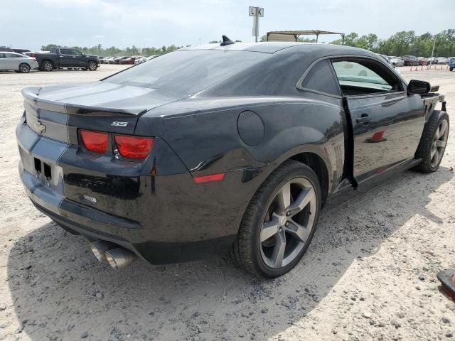 2010 Chevrolet Camaro SS