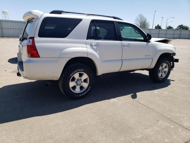 2008 Toyota 4runner SR5