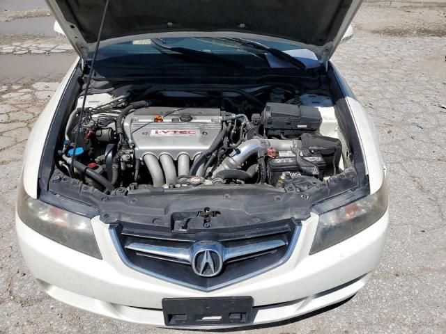 2005 Acura TSX