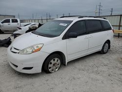 2007 Toyota Sienna CE for sale in Haslet, TX
