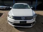 2014 Volkswagen Passat SE