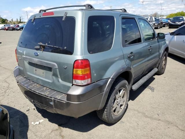 2005 Ford Escape XLT