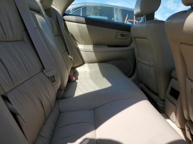 2000 Lexus ES 300