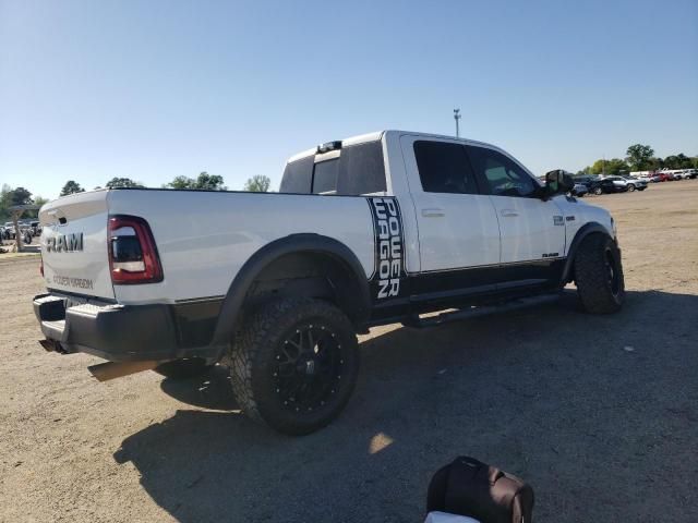 2021 Dodge RAM 2500 Powerwagon