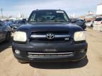 2005 Toyota Sequoia Limited