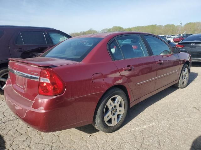 2007 Chevrolet Malibu LT