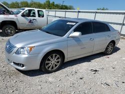 Salvage cars for sale from Copart Lawrenceburg, KY: 2009 Toyota Avalon XL