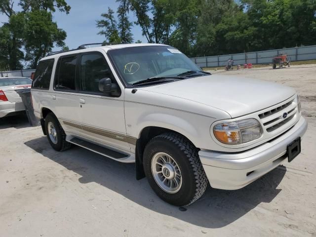 1998 Ford Explorer