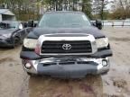 2007 Toyota Tundra Crewmax SR5