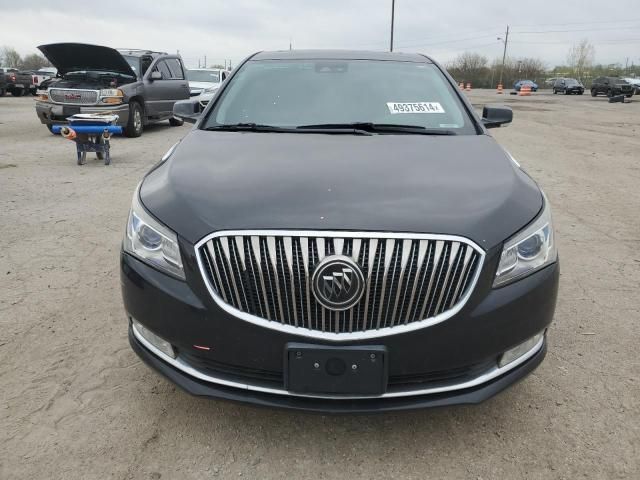 2014 Buick Lacrosse Touring