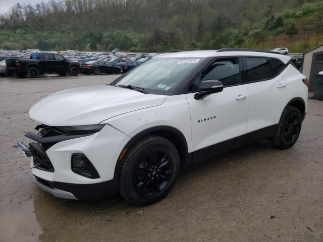 2021 Chevrolet Blazer 3LT