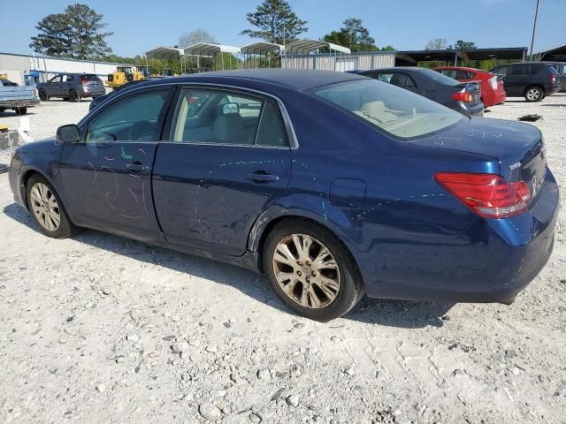 2008 Toyota Avalon XL