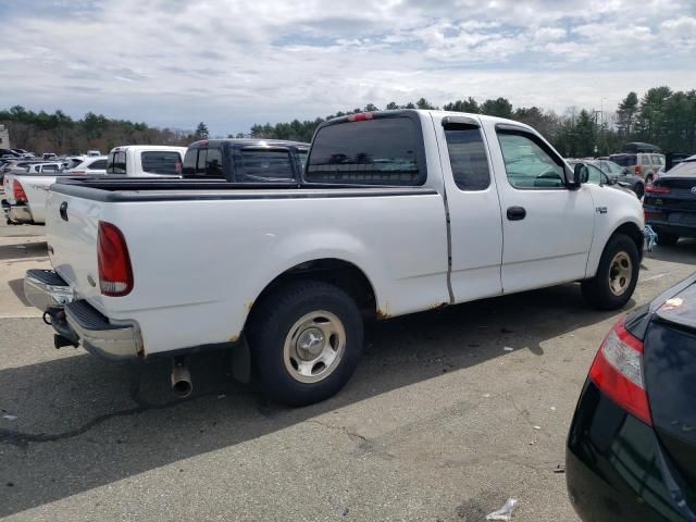 2000 Ford F250 Super Duty