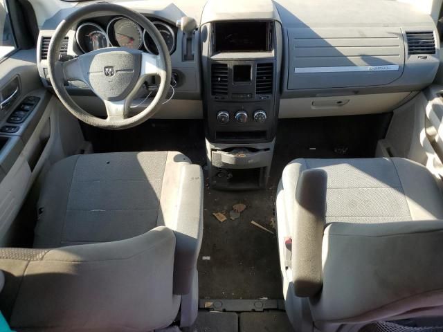 2009 Dodge Grand Caravan SE