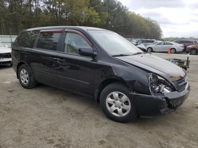 2006 KIA Sedona EX