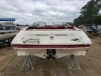 2000 Rinker Boat