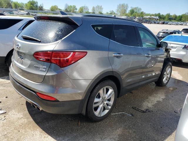 2014 Hyundai Santa FE Sport