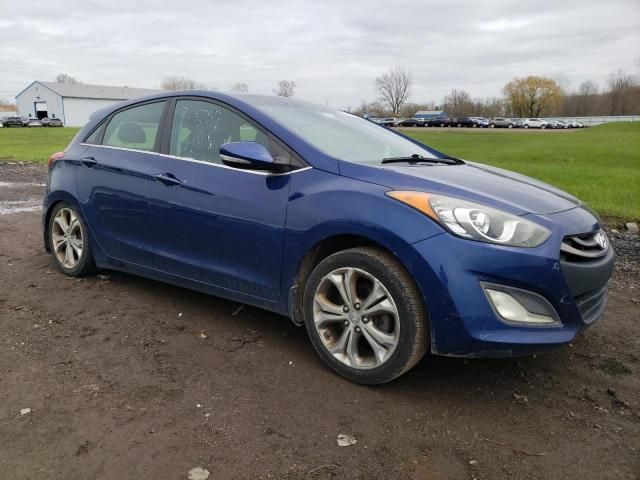 2013 Hyundai Elantra GT