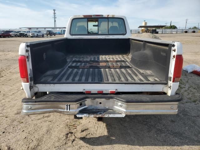 1997 Ford F350