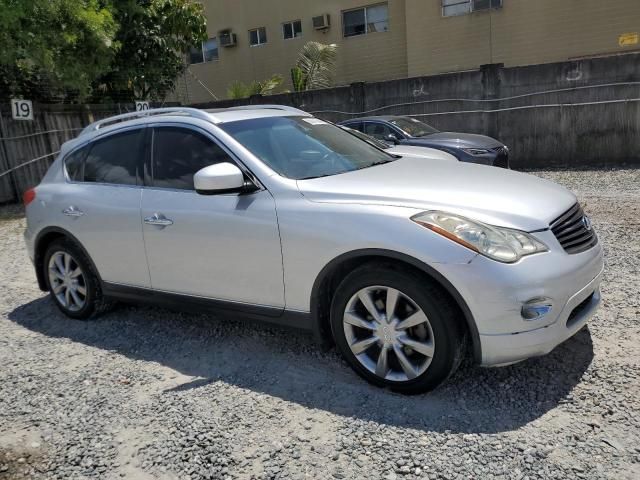 2010 Infiniti EX35 Base