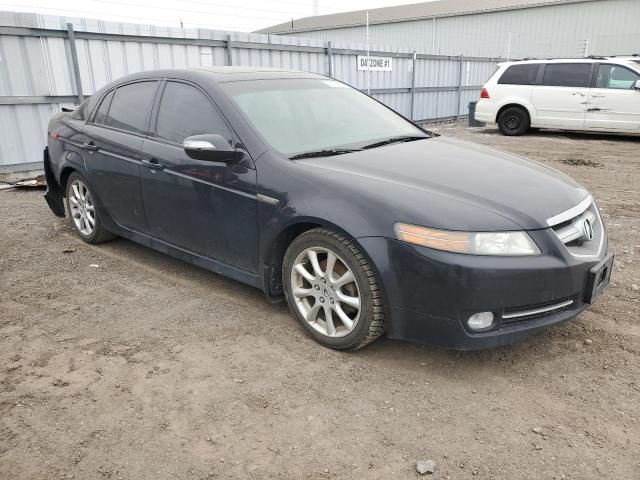 2008 Acura TL