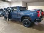 2022 Chevrolet Silverado LTD K1500 Trail Boss Custom