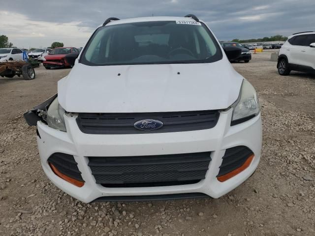 2013 Ford Escape S