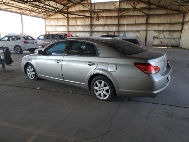 2006 Toyota Avalon XL