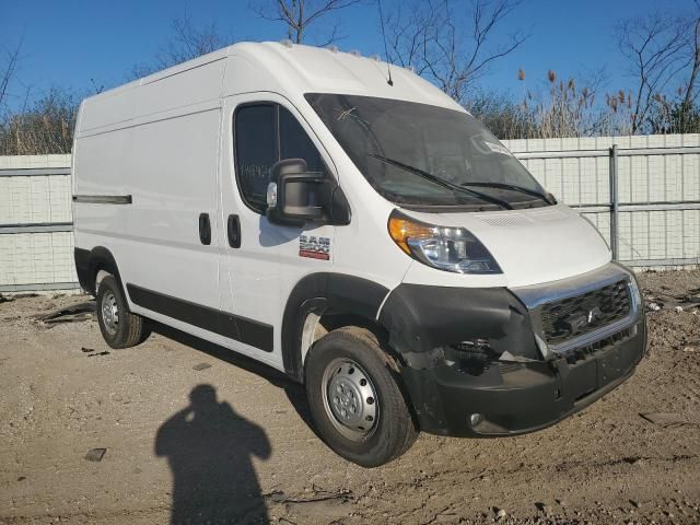 2021 Dodge RAM Promaster 2500 2500 High