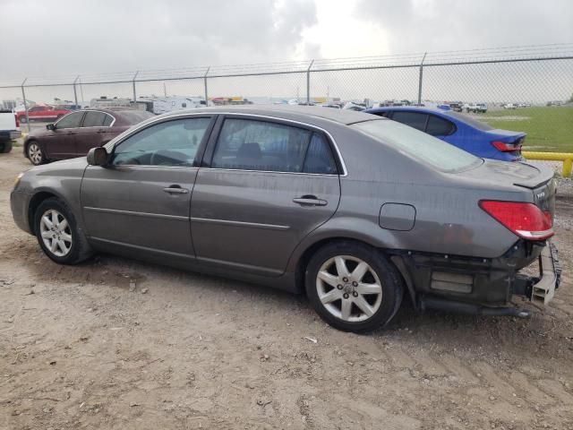 2006 Toyota Avalon XL