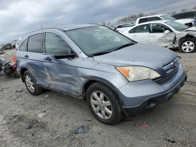 2008 Honda CR-V EX