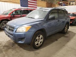 Toyota Vehiculos salvage en venta: 2010 Toyota Rav4