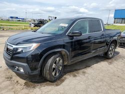 Honda salvage cars for sale: 2020 Honda Ridgeline RTL