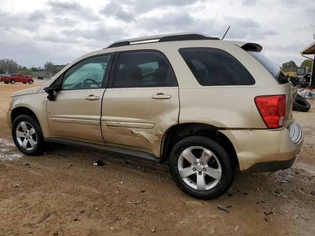 2008 Pontiac Torrent