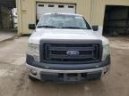 2014 Ford F150 Super Cab