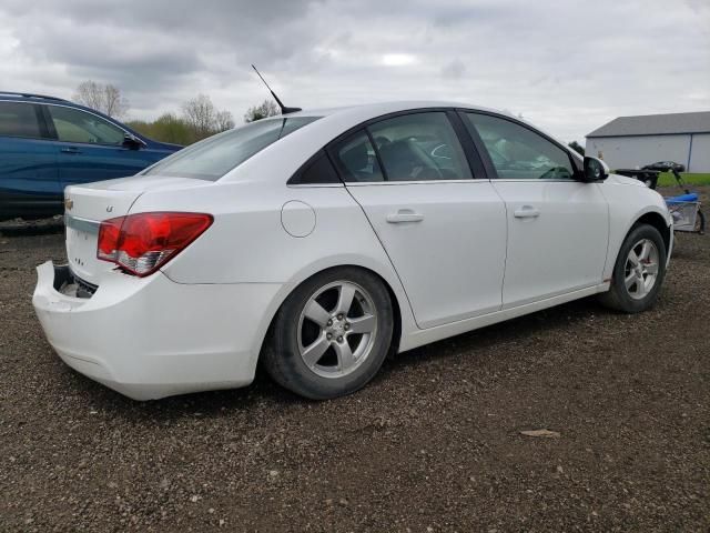 2013 Chevrolet Cruze LT