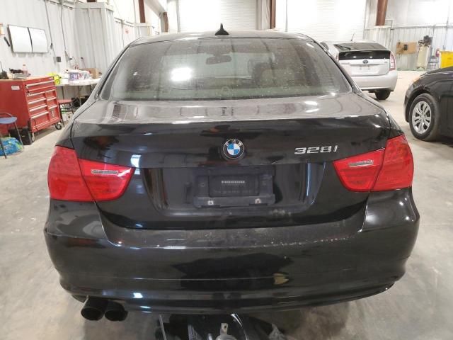 2011 BMW 328 XI