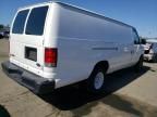 2001 Ford Econoline E250 Van