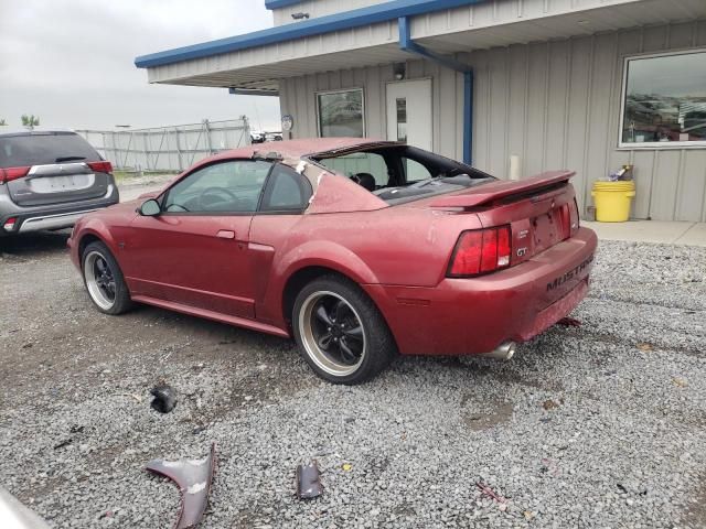 2003 Ford Mustang GT